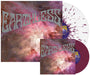 Rhythms From A Cosmic Sky Clear w/ Purple Splatter