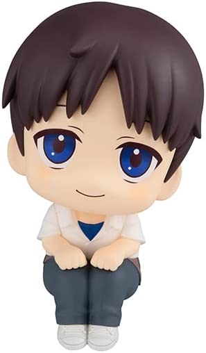 Megahouse Evangelion: 3.0+1.0 Thrice Upon a Time statuette PVC Look Up Kaworu Nagisa 11 cm