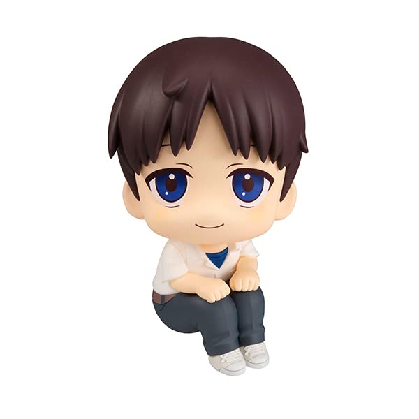 Megahouse Evangelion: 3.0+1.0 Thrice Upon a Time statuette PVC Look Up Kaworu Nagisa 11 cm