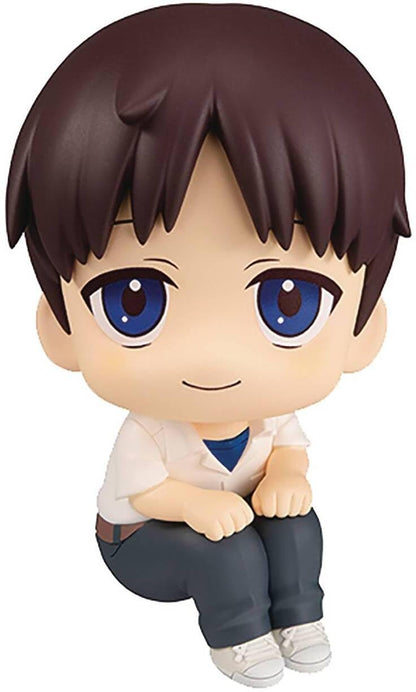 Megahouse Evangelion: 3.0+1.0 Thrice Upon a Time statuette PVC Look Up Kaworu Nagisa 11 cm