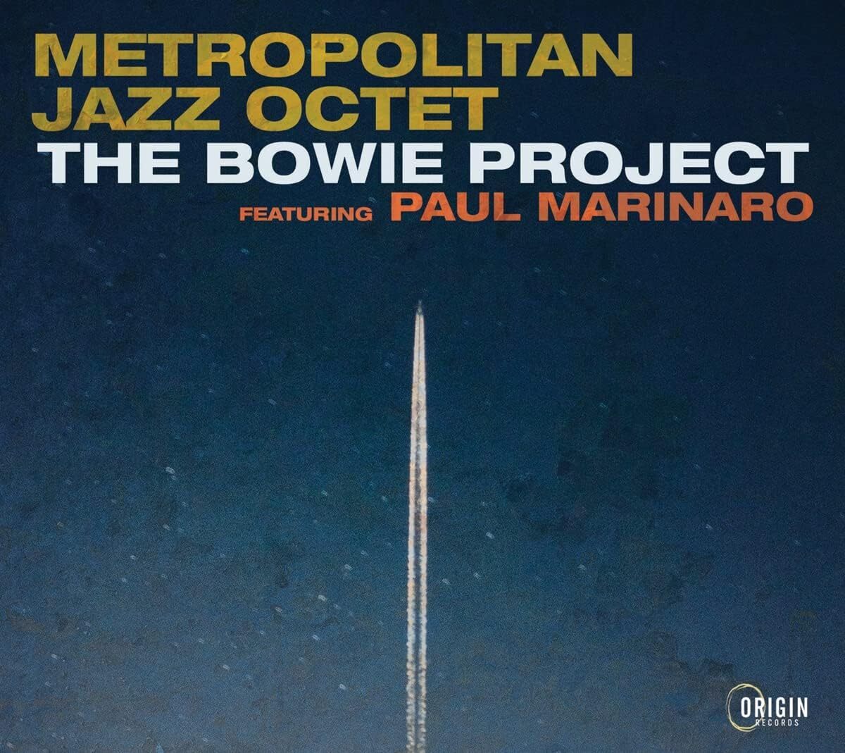 Bowie Project
