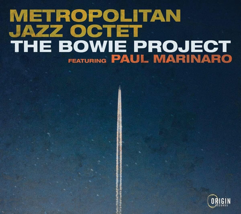 Bowie Project