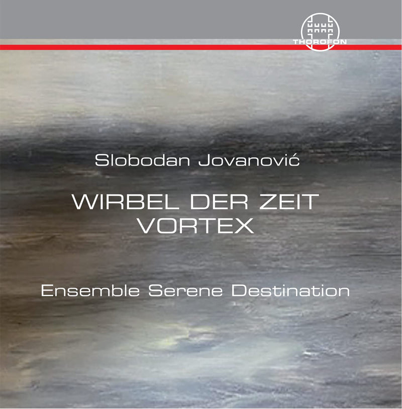 Wirbel der Zeit