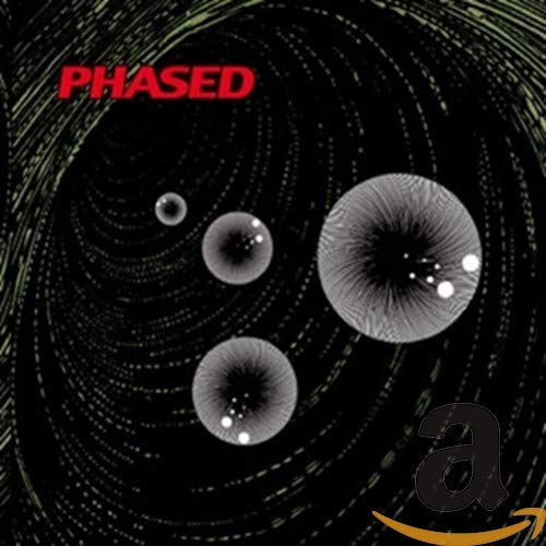 Phased - A Sort Of..