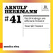 Arnulf Herrmann: #41