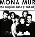 The Original Band (1984-86)