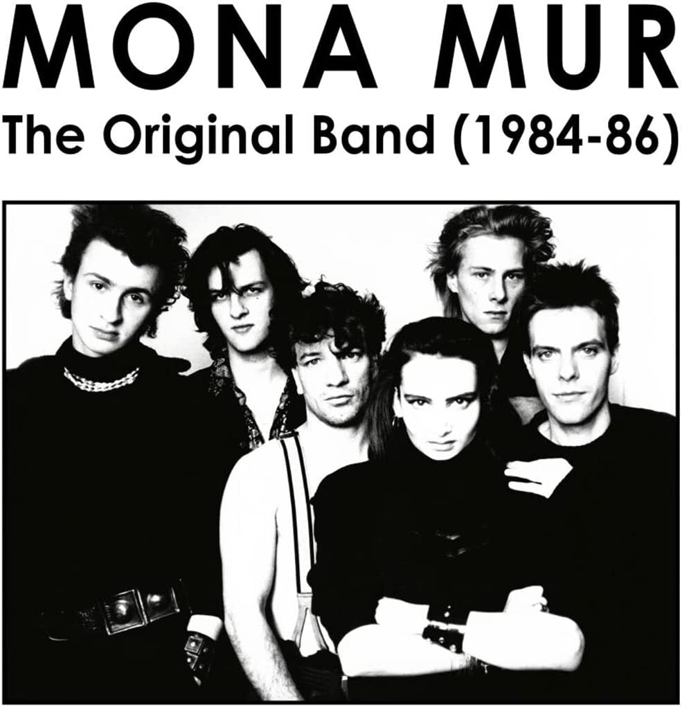 The Original Band (1984-86)