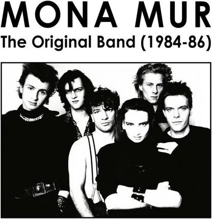 The Original Band (1984-86)