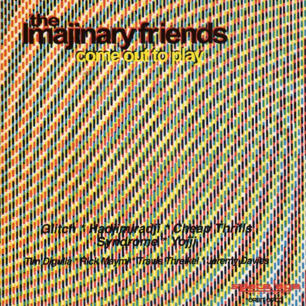 Come Out To Play/Interface
