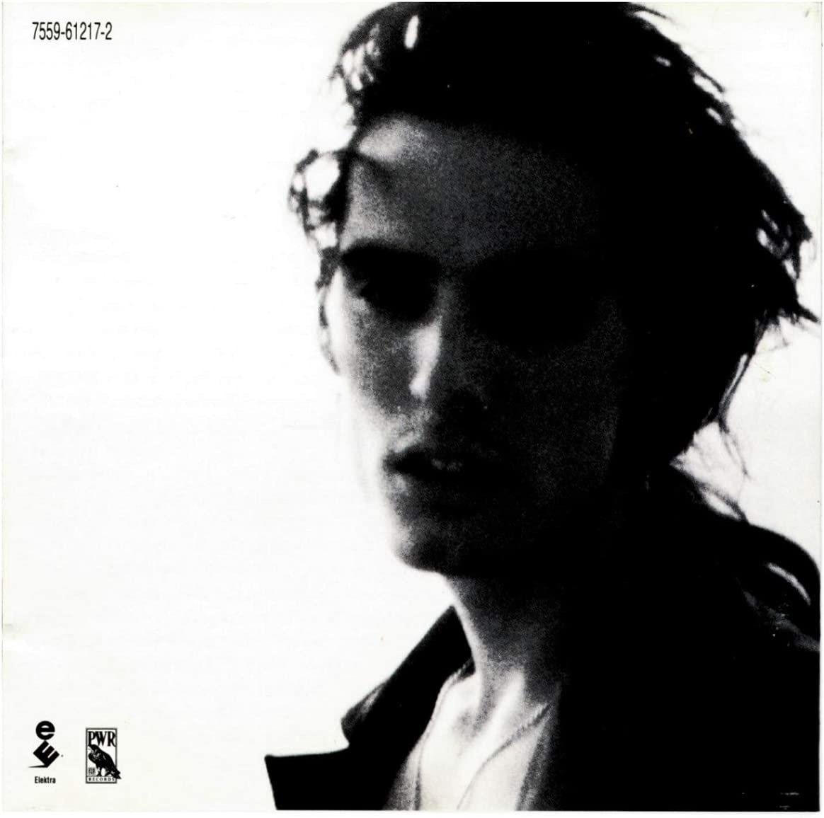 Hell Or Highwater - Vincent Rocco CD