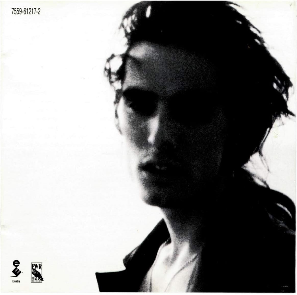 Hell Or Highwater - Vincent Rocco CD