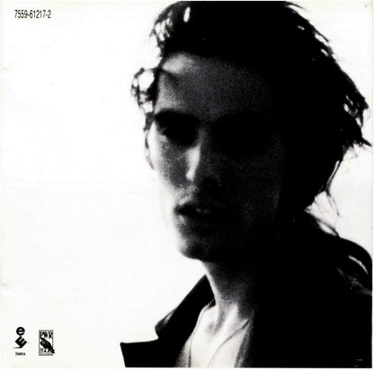 Hell Or Highwater - Vincent Rocco CD