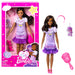 `Mattel My First Barbie 13.5`` Doll & Acc. Aa`
