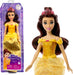 Mattel Disney Princess Bella Muñeca princesa película La Bella y la Bestia, juguete +3 años (HLW11