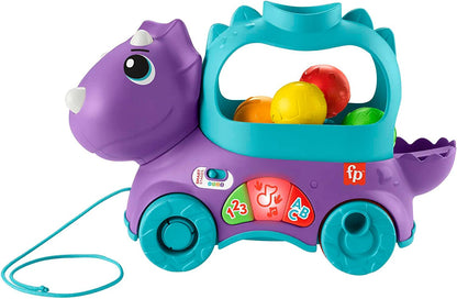Fisher Price - Poppin Dino  /Toys