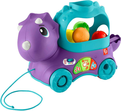 Fisher Price - Poppin Dino  /Toys