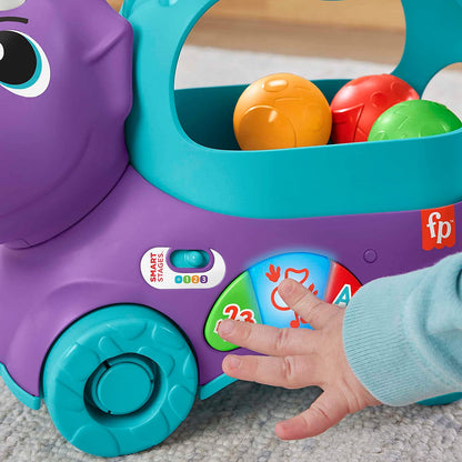 Fisher Price - Poppin Dino  /Toys