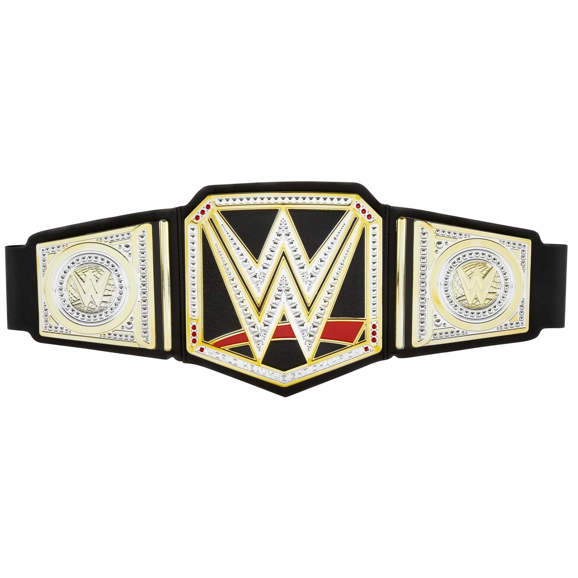 Mattel UK - Wwe Title Belt