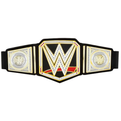 Mattel UK - Wwe Title Belt