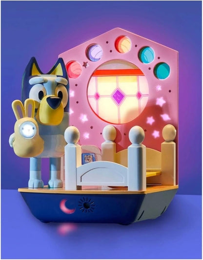 Bluey - Goglow Dream - (10011)