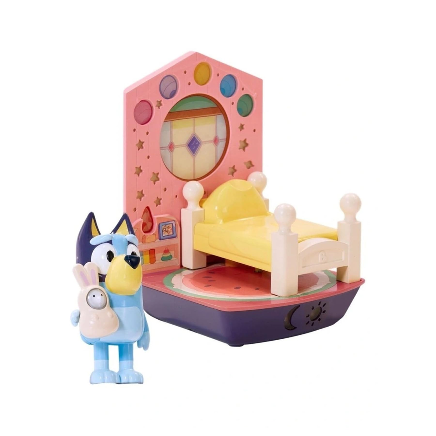 Bluey - Goglow Dream - (10011)