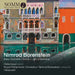 Nimrod Borenstein: Piano Concerto/Shirim/Light & Darkness
