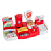 Casdon Post Office,Toy Post Office for Children Aged 3+, Equipped with Several Essential Items for Customers and Shopkeepers Alike