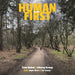 Teus Nobel & Liberty Group - Human First (LP)