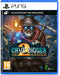 Cave Digger 2 - Dig Harder (PSVR2