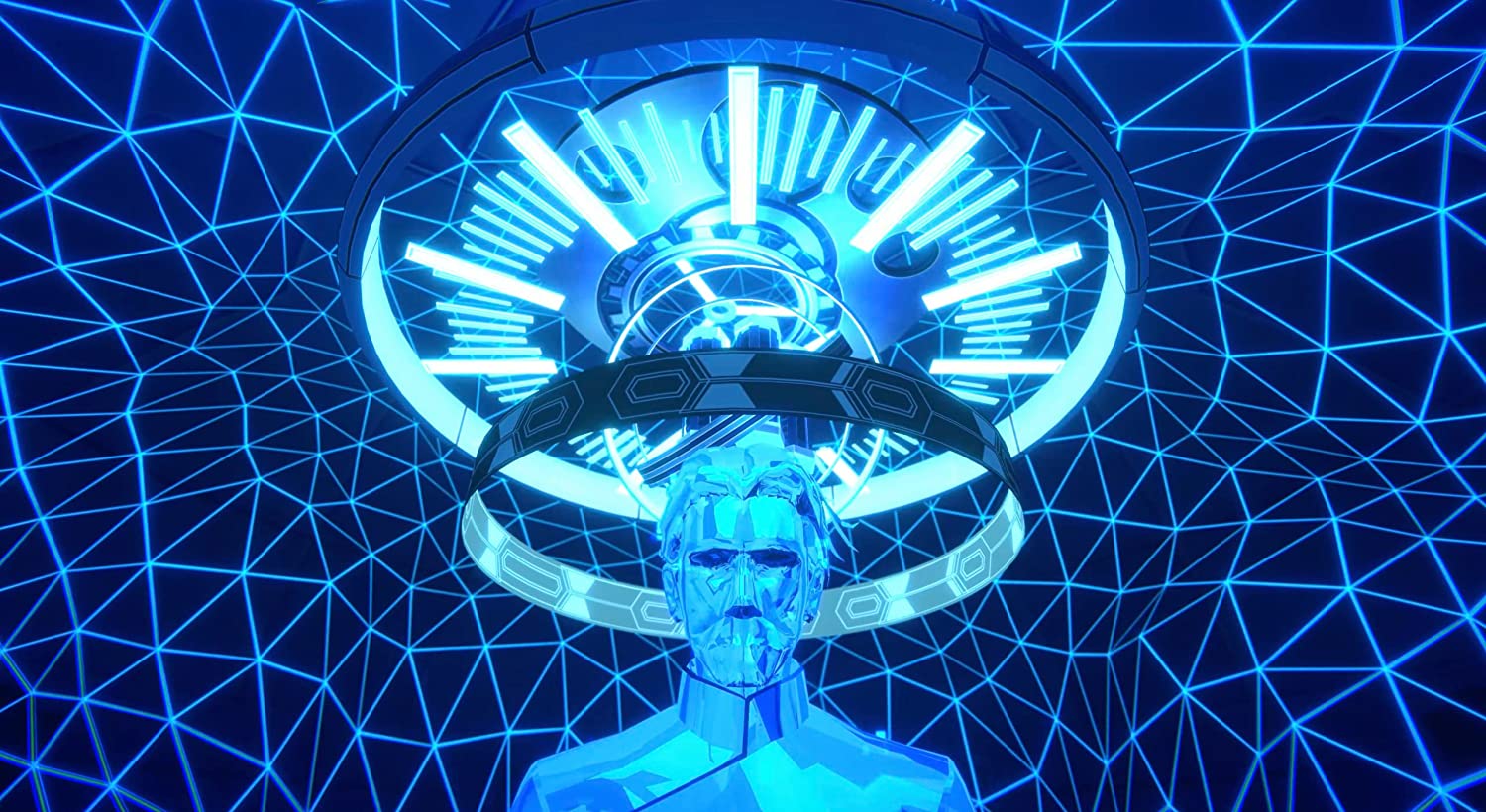 Dyschronia Chronos Alternate (PSVR2
