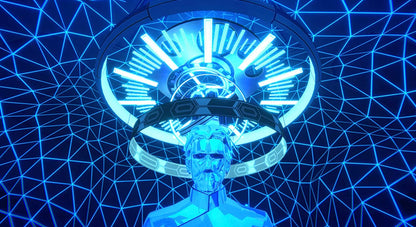 Dyschronia Chronos Alternate (PSVR2