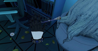 Dyschronia Chronos Alternate (PSVR2