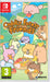 Cuddly Forest Friends - Standard Edition (Nintendo Switch