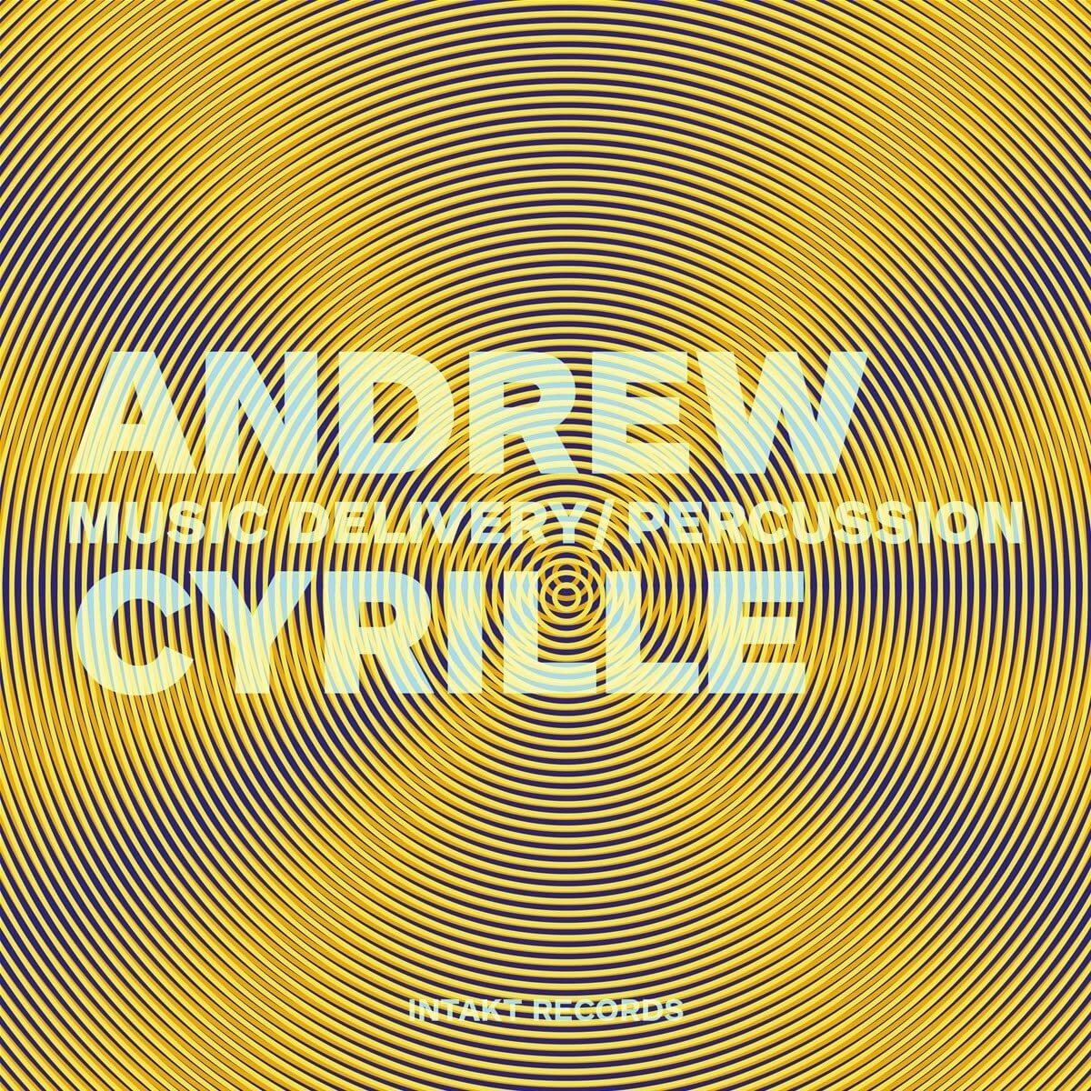 Music Delivery/Percussion