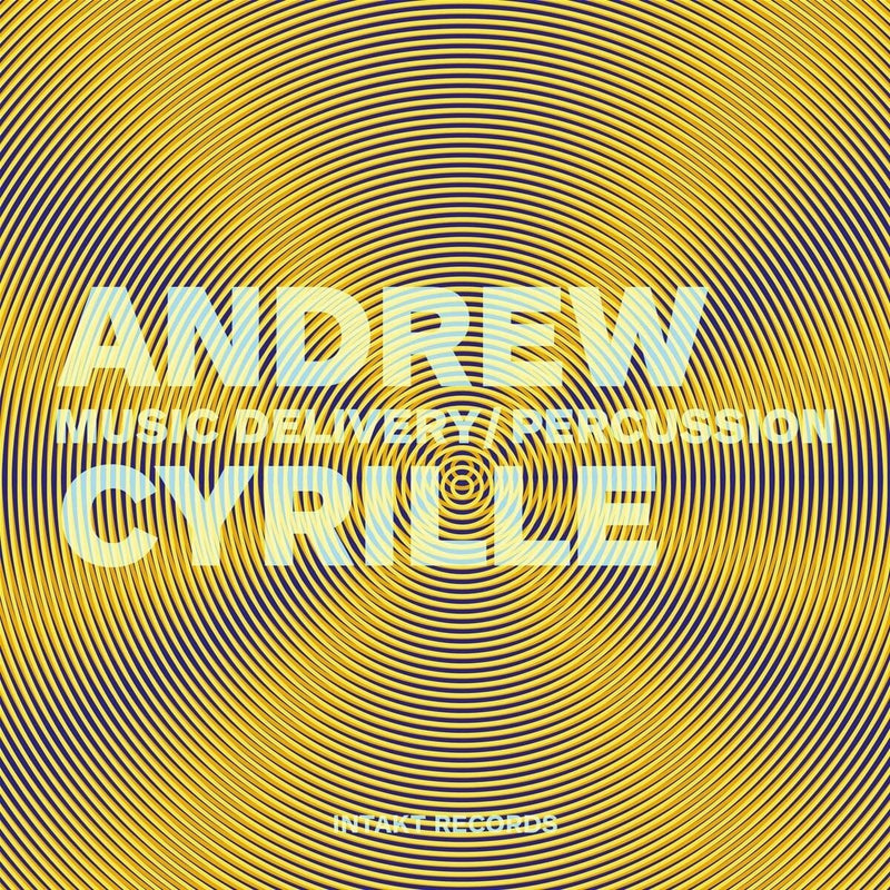 Music Delivery/Percussion