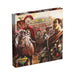 Magna Roma: Dominus Expansion - Archona Games-Tile Placement Board Game, City Building, Strategy, Expansion to The Base Game of Magna Roma, Ages 13+, 90 Minute Game Play, 2-4 Players