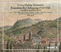 Georg Philipp Telemann: Französischer Jahrgang 1714/1715: Complete Cantatas - Volume 2