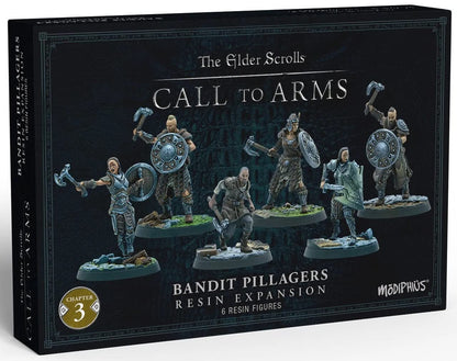 Call to Arms - Bandit Pillagers
