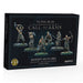 The Elder Scrolls: Call to Arms - Bandit Outlaws Expansion - 6 Unpainted Resin Figures, Chapter 3, RPG, Includes Scenic Bases, 32MM Scale Figures, Tabletop Roleplaying Game