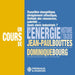 L'energie: Histoire Et Enjeux