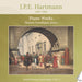 J.P.E. Hartmann: Piano Works - Volume 4