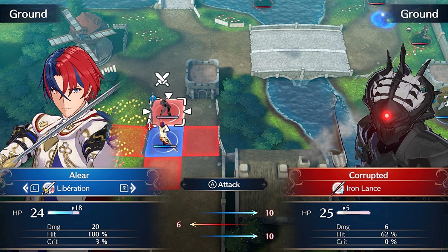 Fire Emblem Engage : Divine Edition Nintendo Switch Divine edition