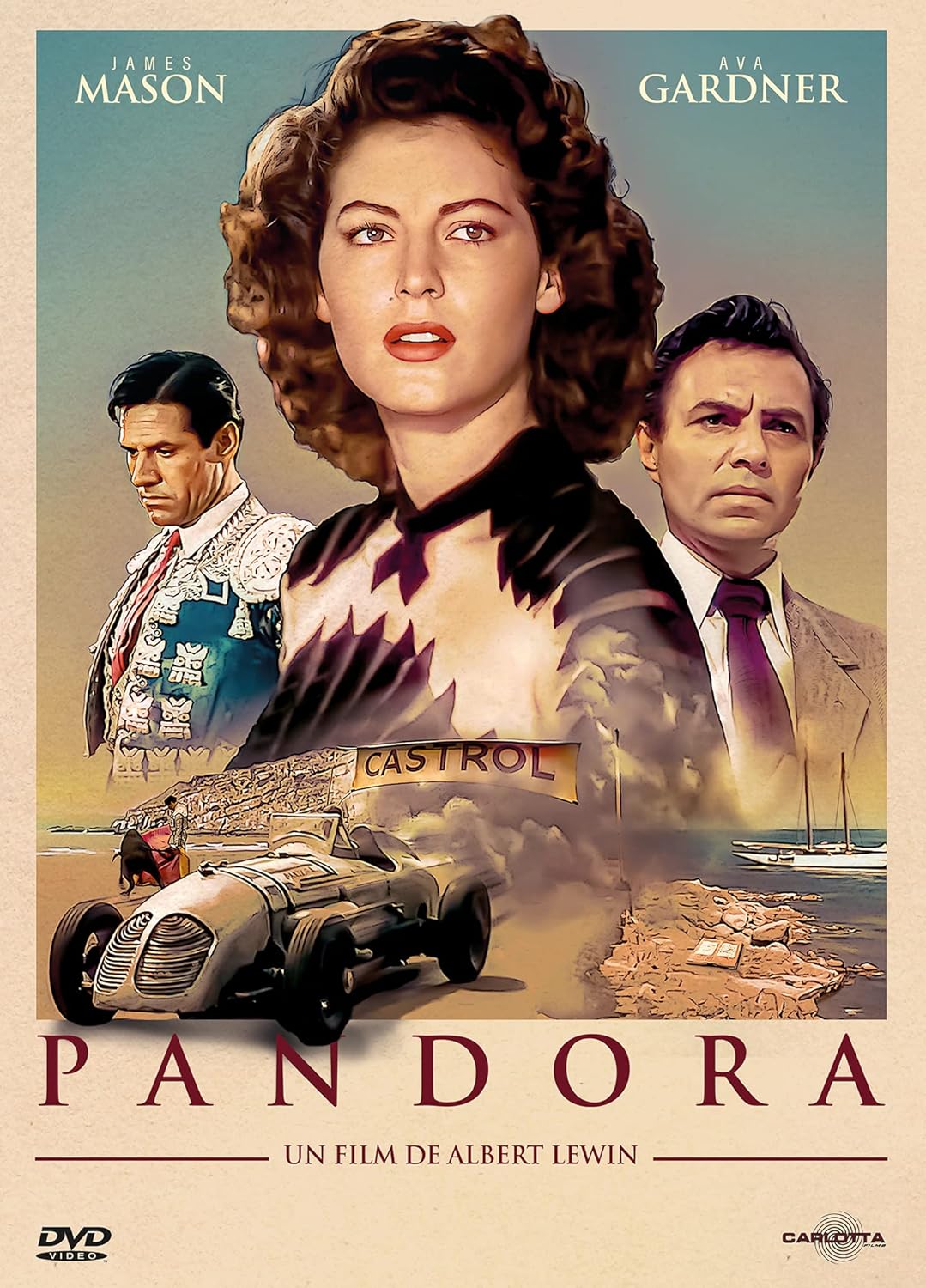 Pandora