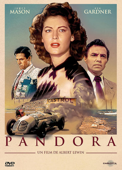 Pandora