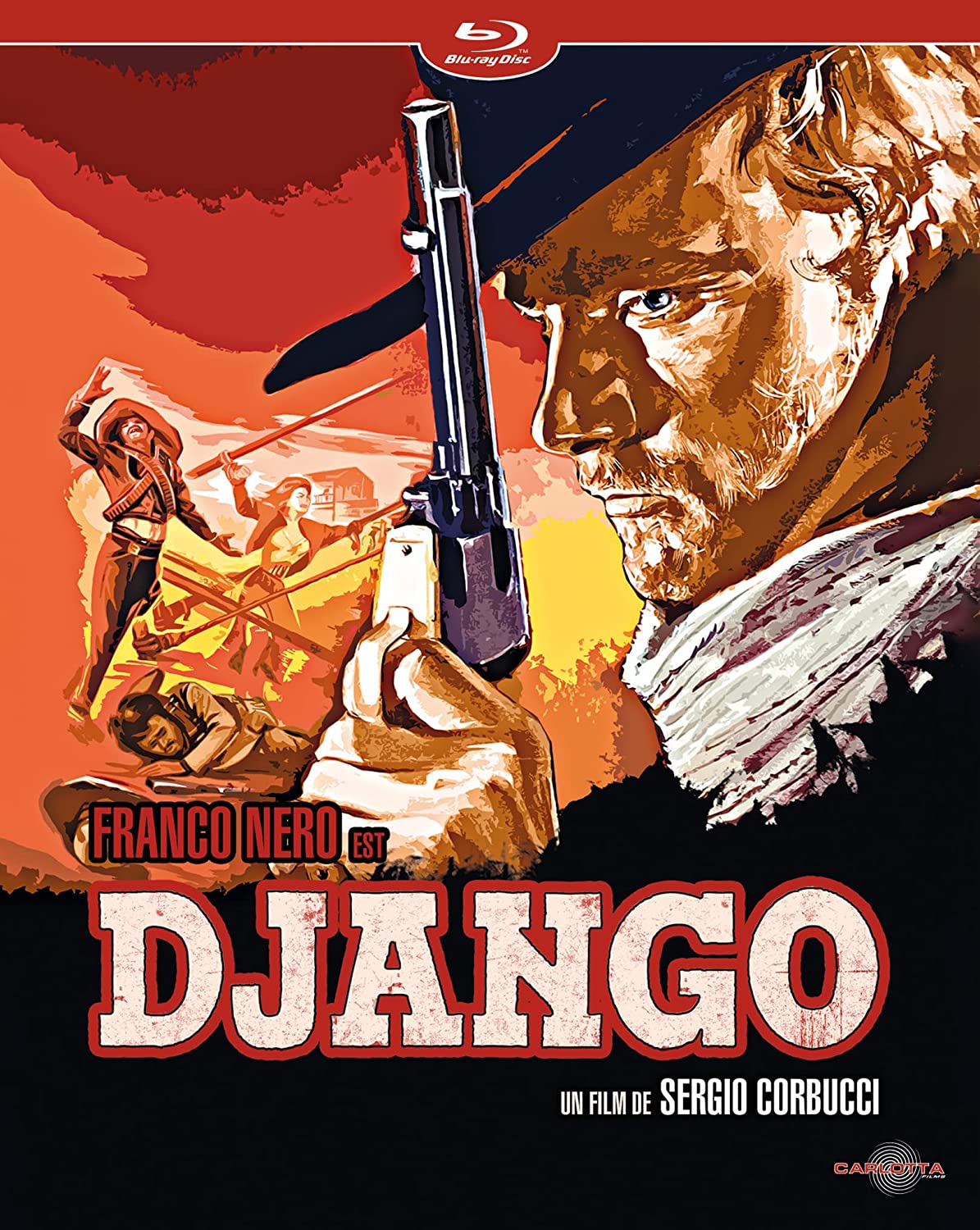 Django