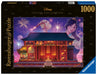 Ravensburger - Puzzle: Mulan, 1000 piezas, Puzzles para Adultos, Rompecabezas para Adultos, Regalos a Partir de 14 Años, Puzzle para Enmarcar, 70x50cm