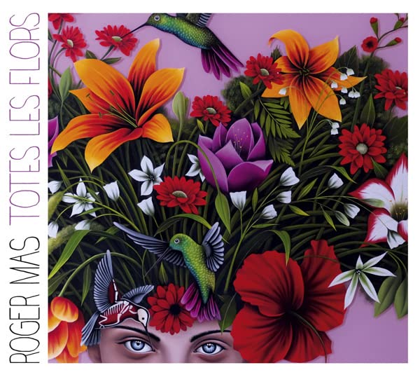 Totes les Flors