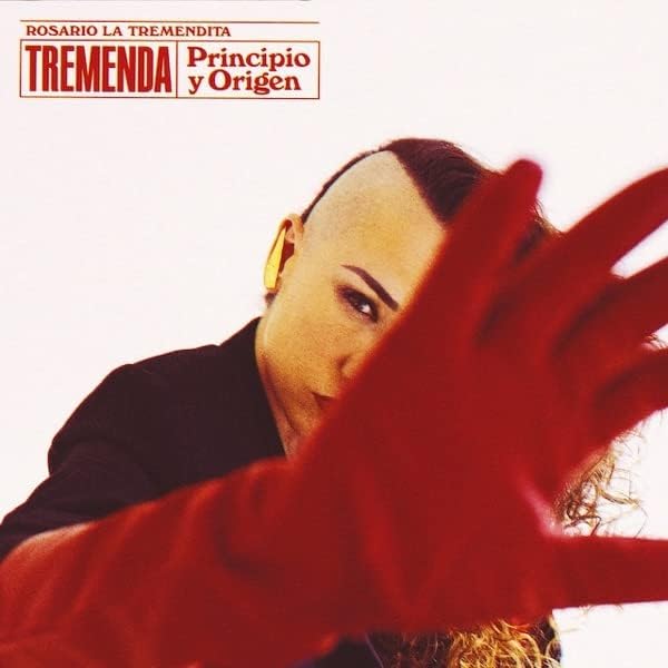 Tremenda, Principio Y Origen