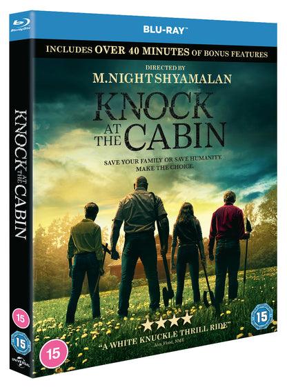 Knock at the Cabin