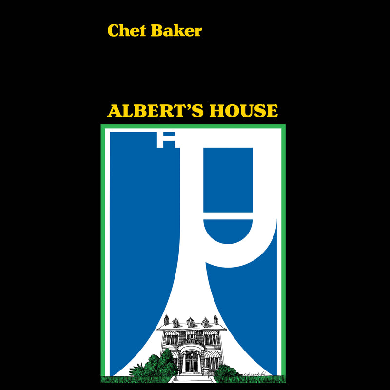Albert's House (RSD Black Friday 2021)